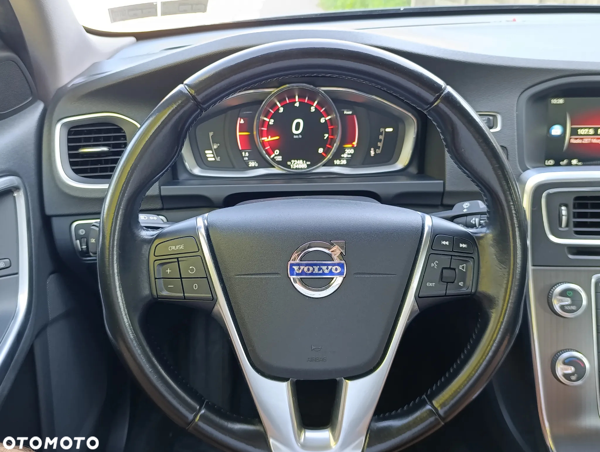 Volvo S60 - 10