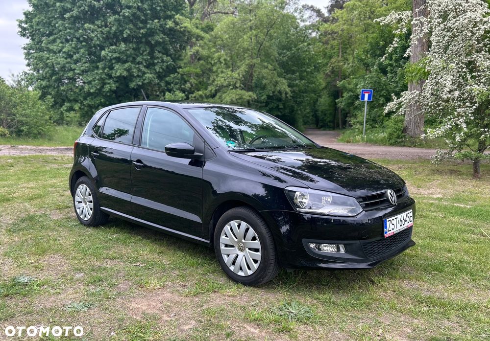 Volkswagen Polo 1.2 Blue Motion Technology Team - 3