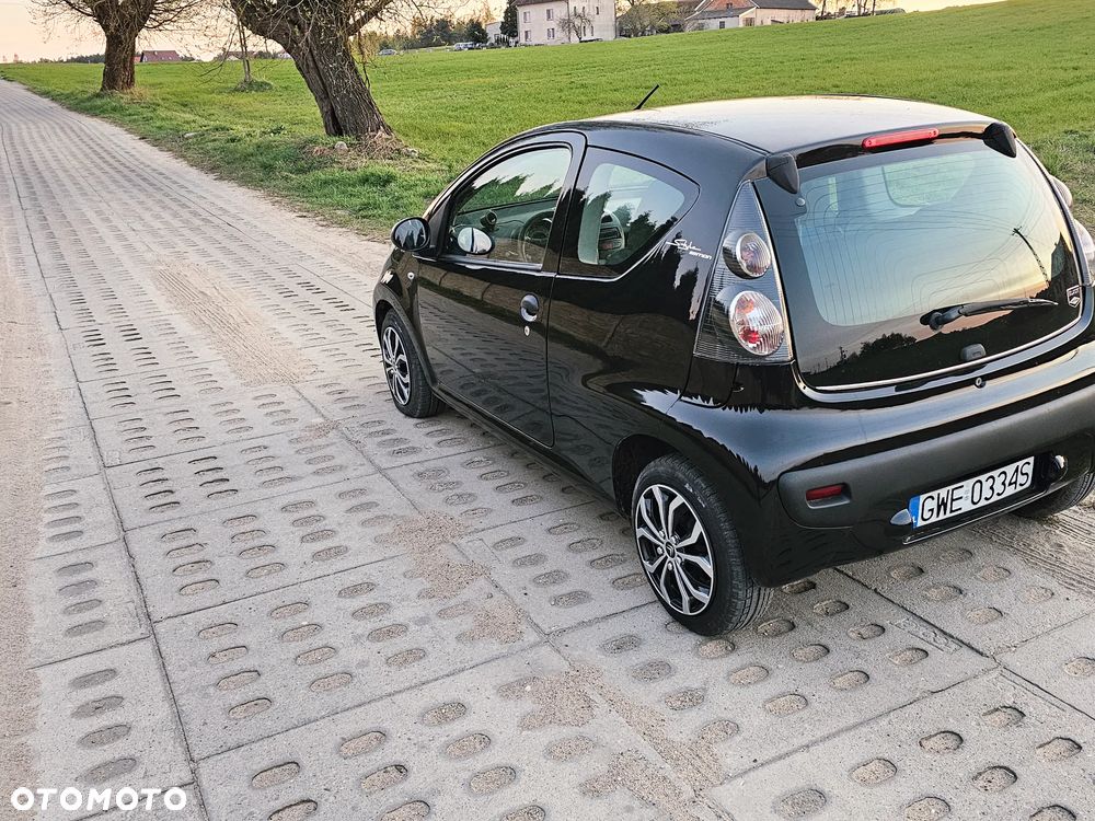 Citroën C1 1.0i Magic - 17