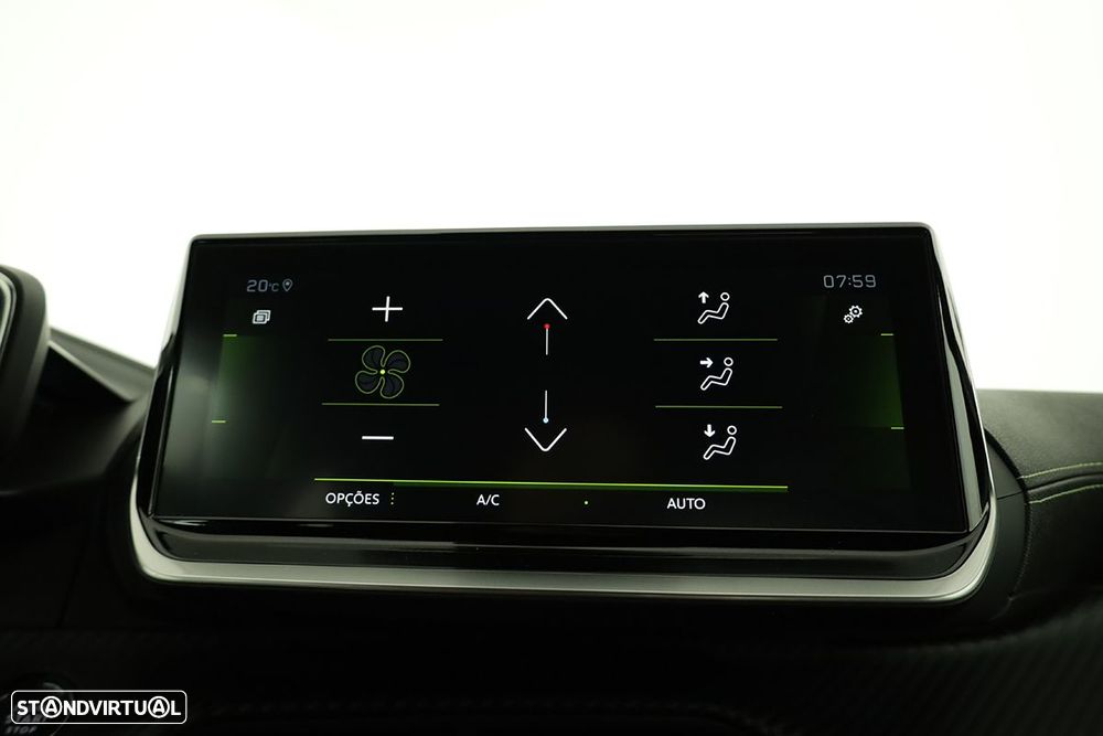 Peugeot 208 1.2 PureTech GT - 13