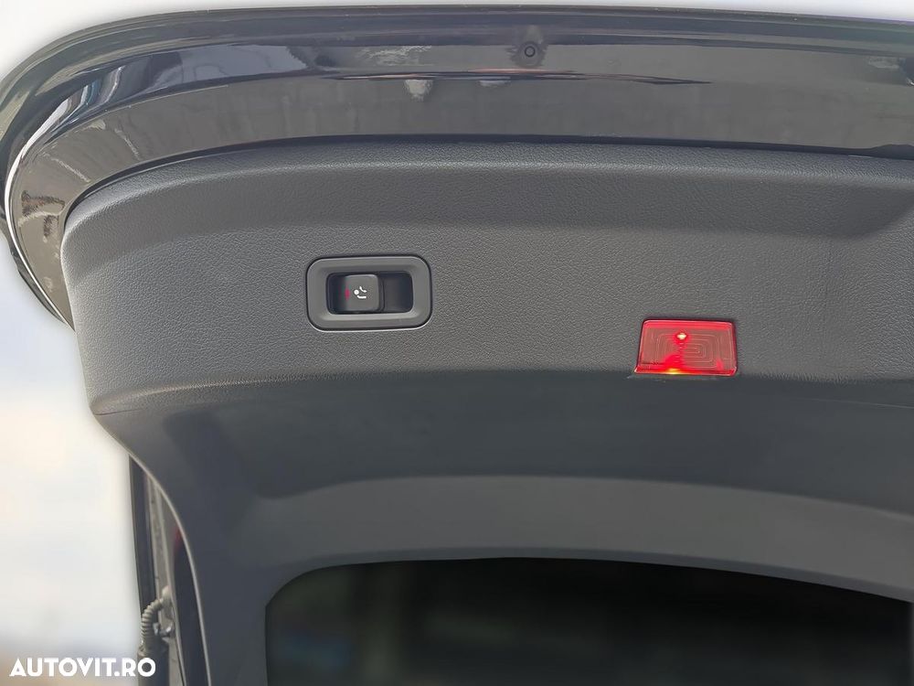 Mercedes-Benz GLE Coupe - 19