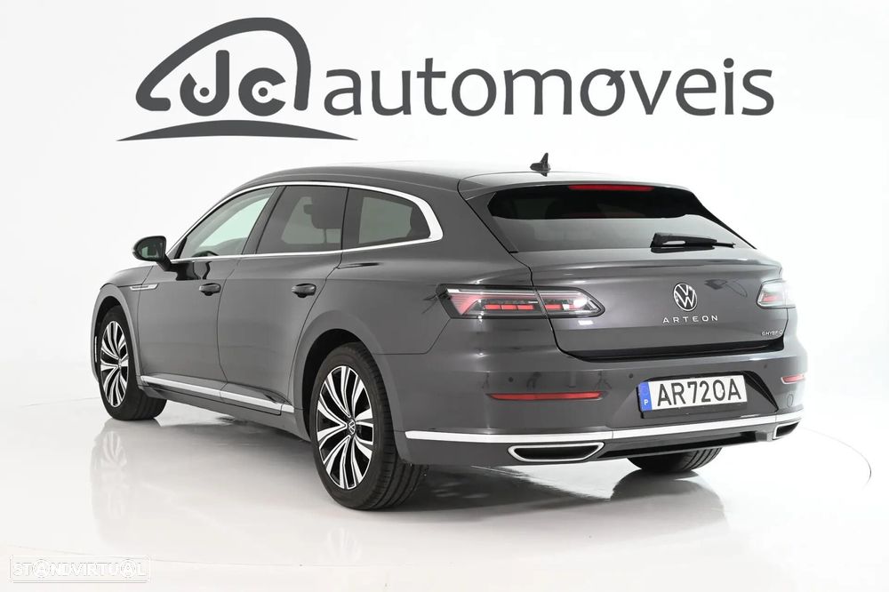 VW Arteon 1.4 TSI eHybrid Elegance - 3