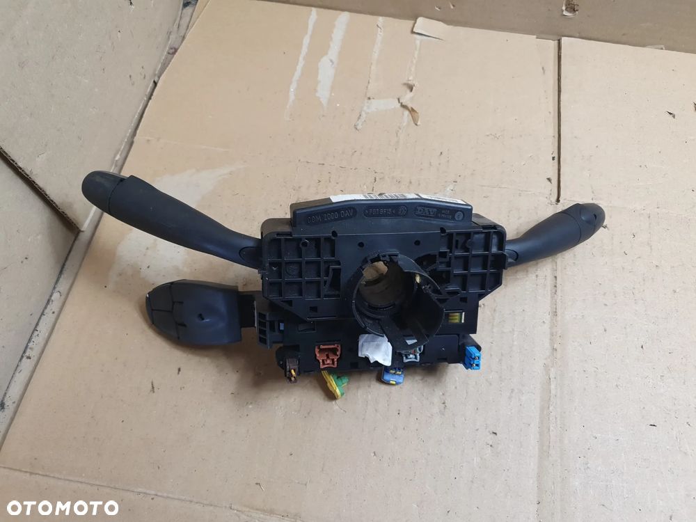 } PAJĄK PRZEŁĄCZNIK PEUGEOT 206 VS34572483 - 3
