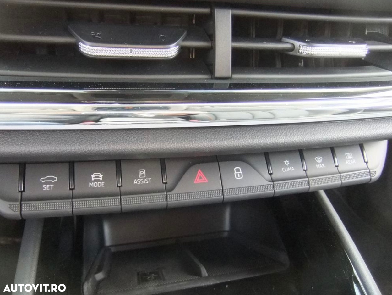 Skoda Enyaq Coupe iV 80 - 4
