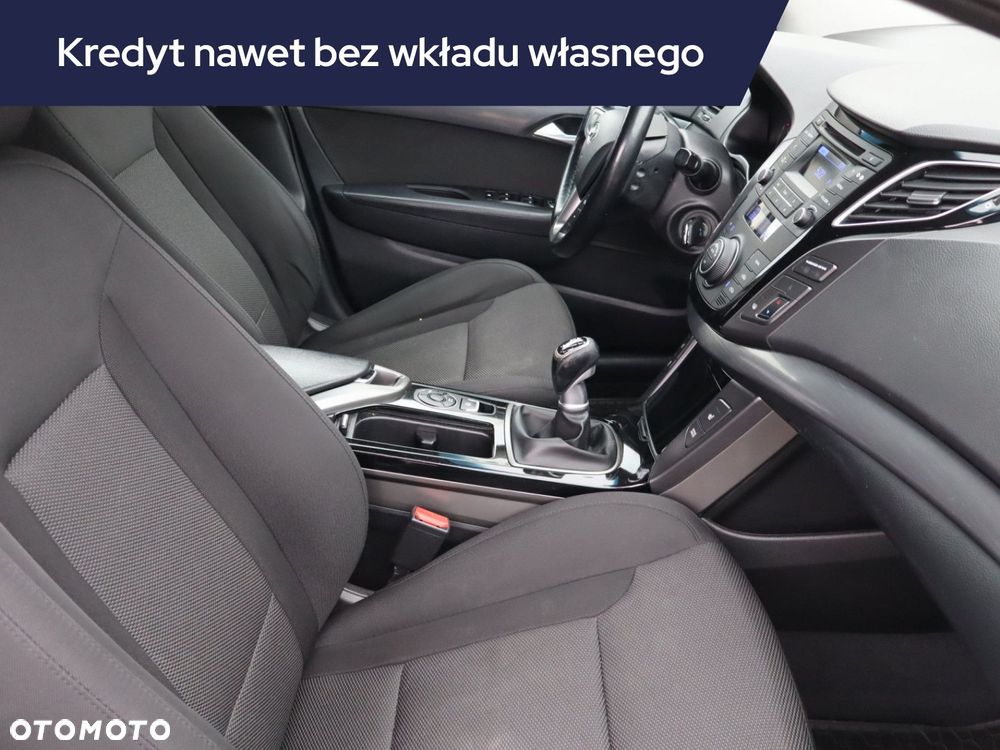 Hyundai i40 - 11