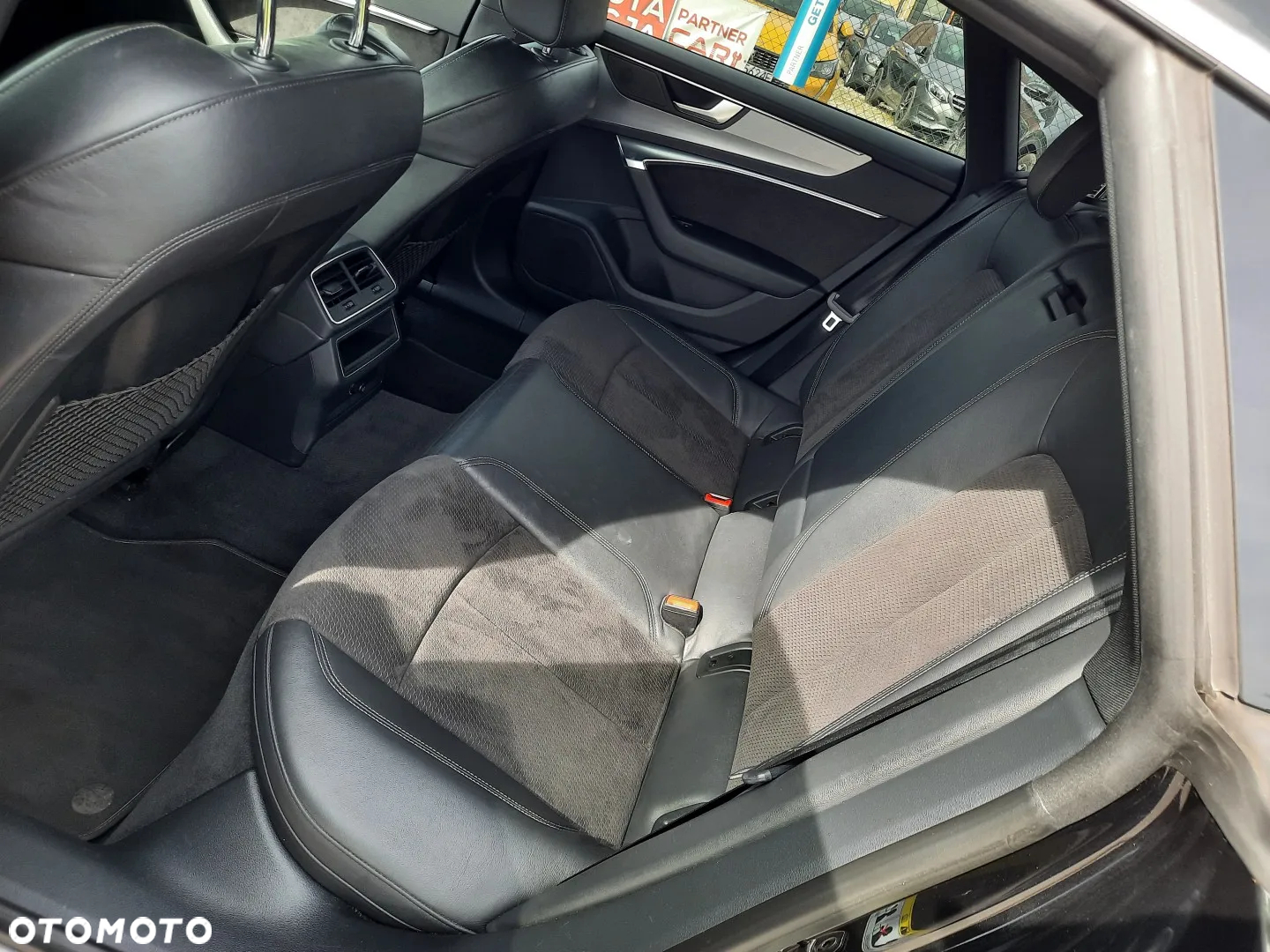 Audi A7 Sportback 3.0 TDI Quattro S tronic - 18