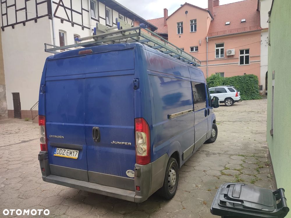 Citroën JUMPER - 3