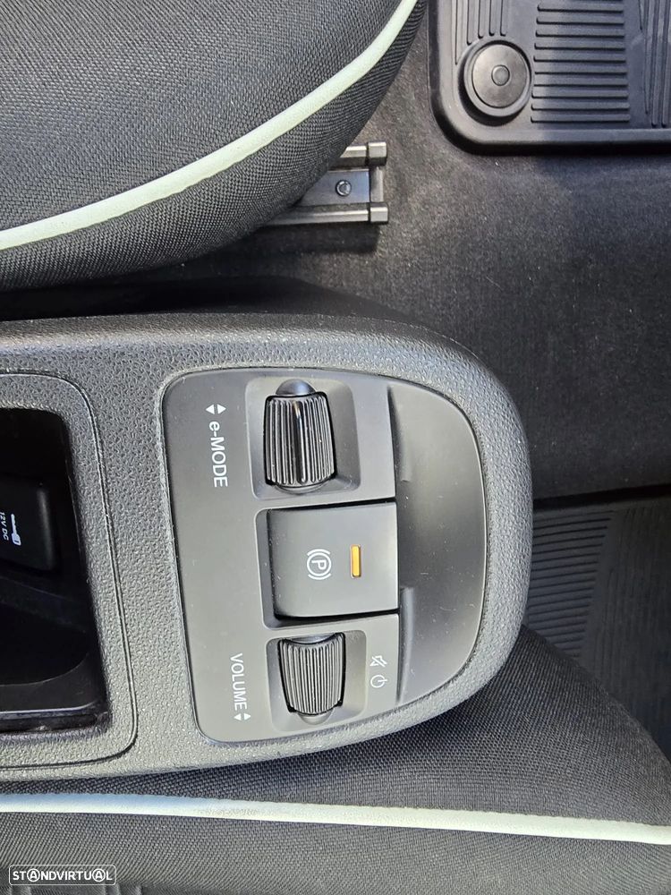 Fiat 500e 42 kWh - 14