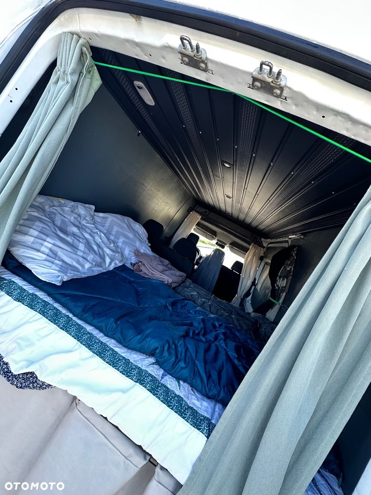 Mercedes-Benz Sprinter 311 - 12