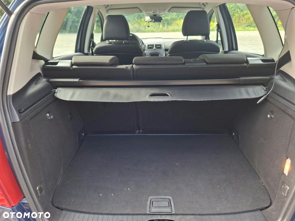 Mercedes-Benz Klasa A 180 CDI Classic DPF - 11