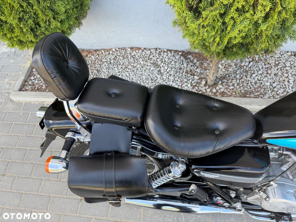 Honda CA - 24
