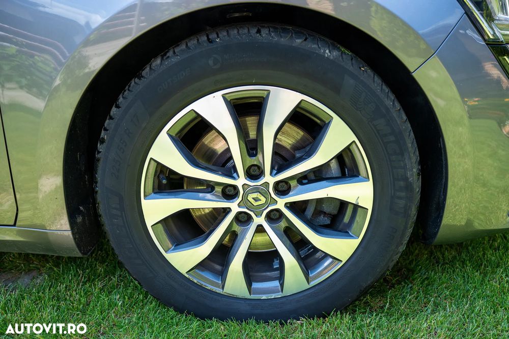 Renault Talisman Blue dCi 160 EDC INTENS - 8
