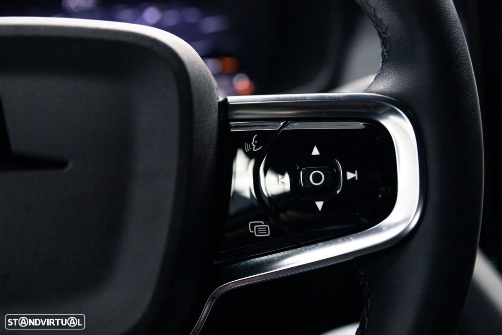 Polestar 2 Long Range 78 kWh - 28