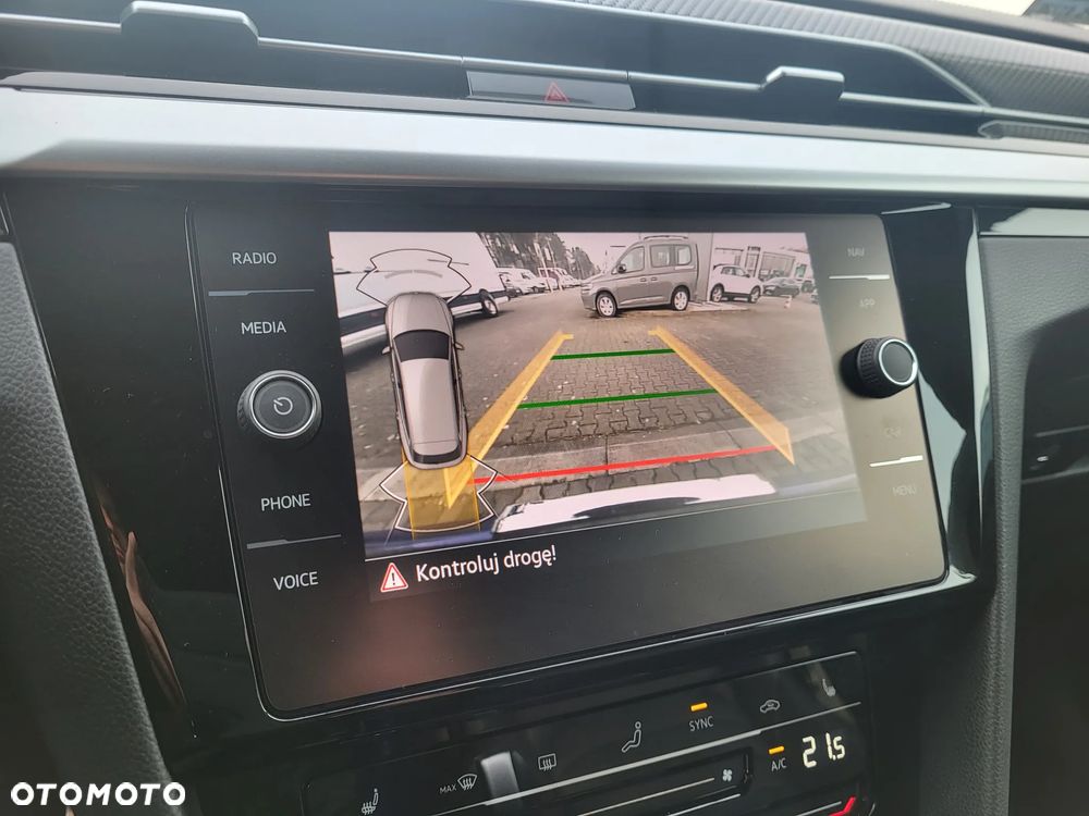 Volkswagen Arteon - 18