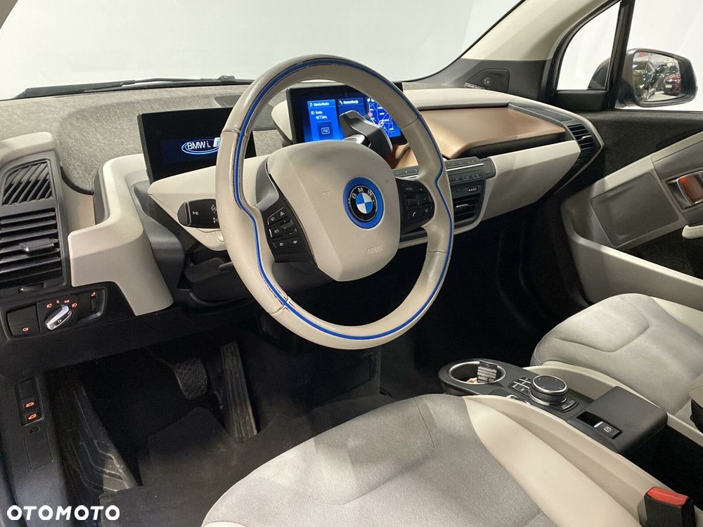BMW i3 i3S 120 Ah - 10