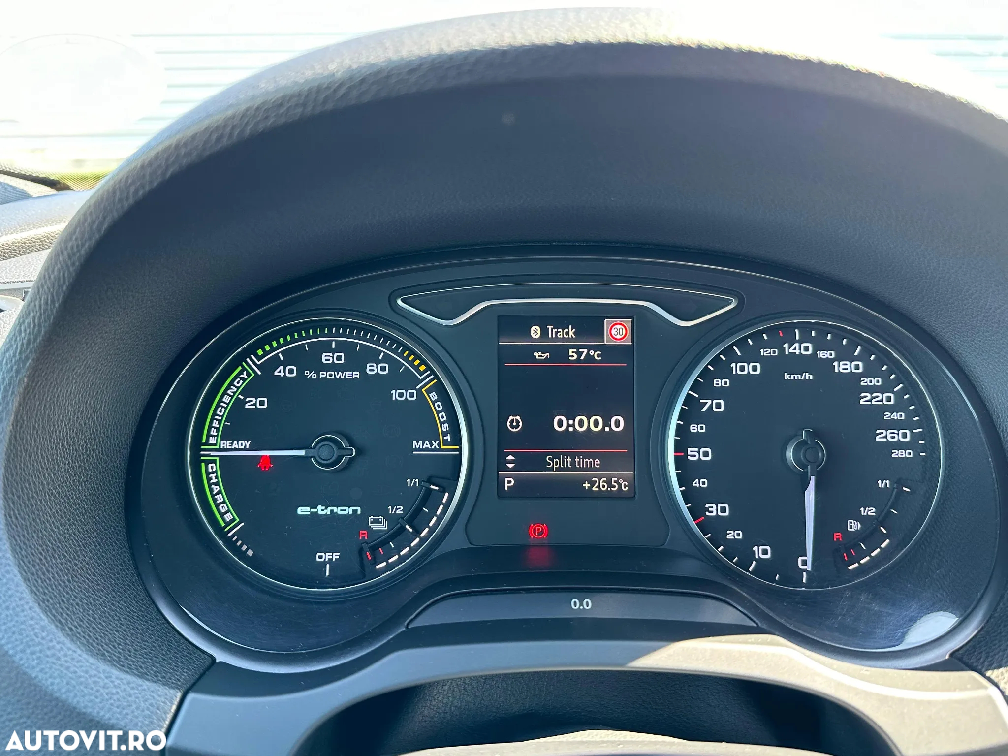 Audi A3 - 18