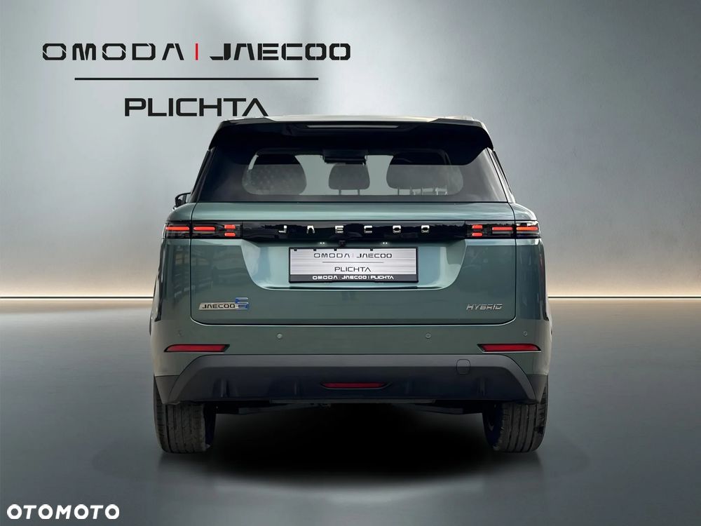 Jaecoo 5 Exclusive - 5