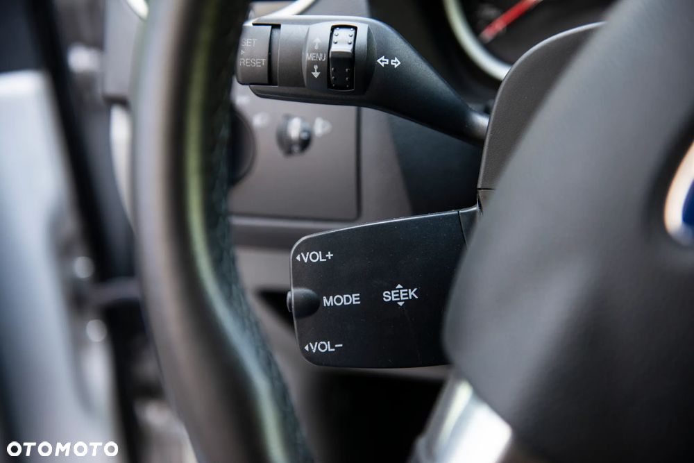 Ford Focus 1.6 16V Style - 35