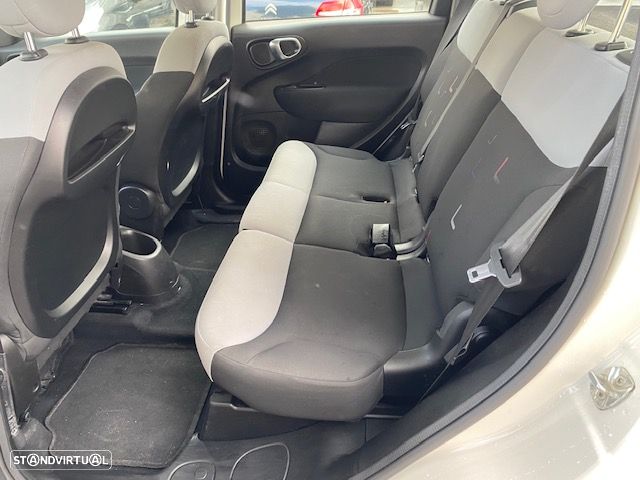 Fiat 500L 1.3 MJ Lounge S&S - 6