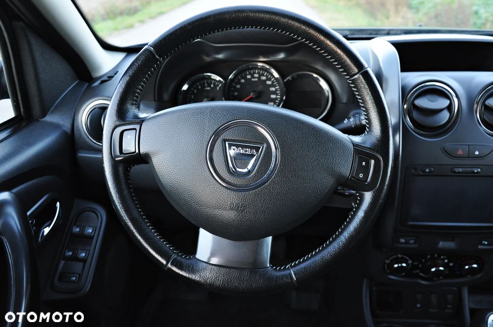Dacia Duster 1.2 TCe Prestige S&S EU6 - 16