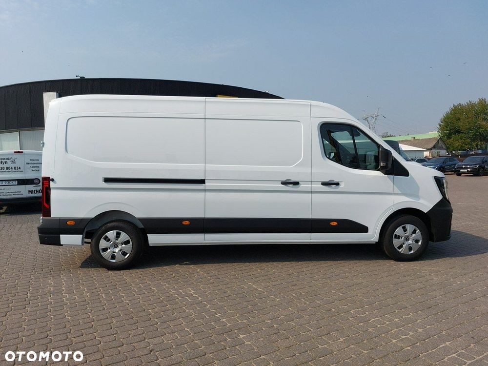 Renault Master - 2