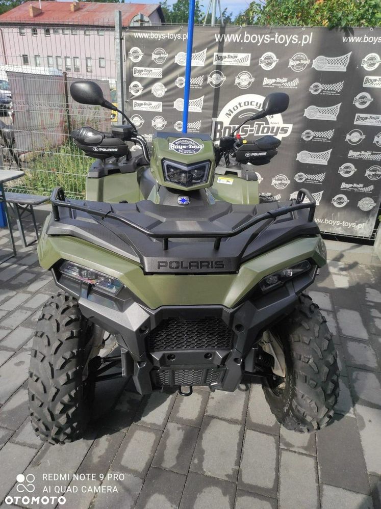Polaris Sportsman