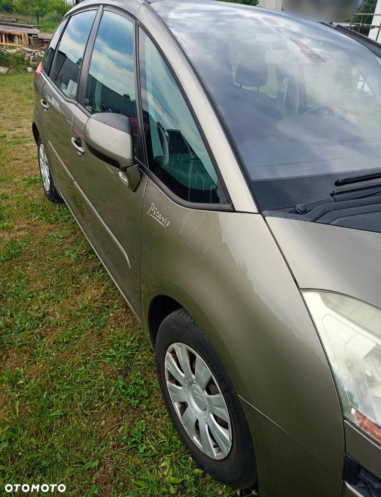 Citroën C4 Picasso 1.8 16V Advance - 6