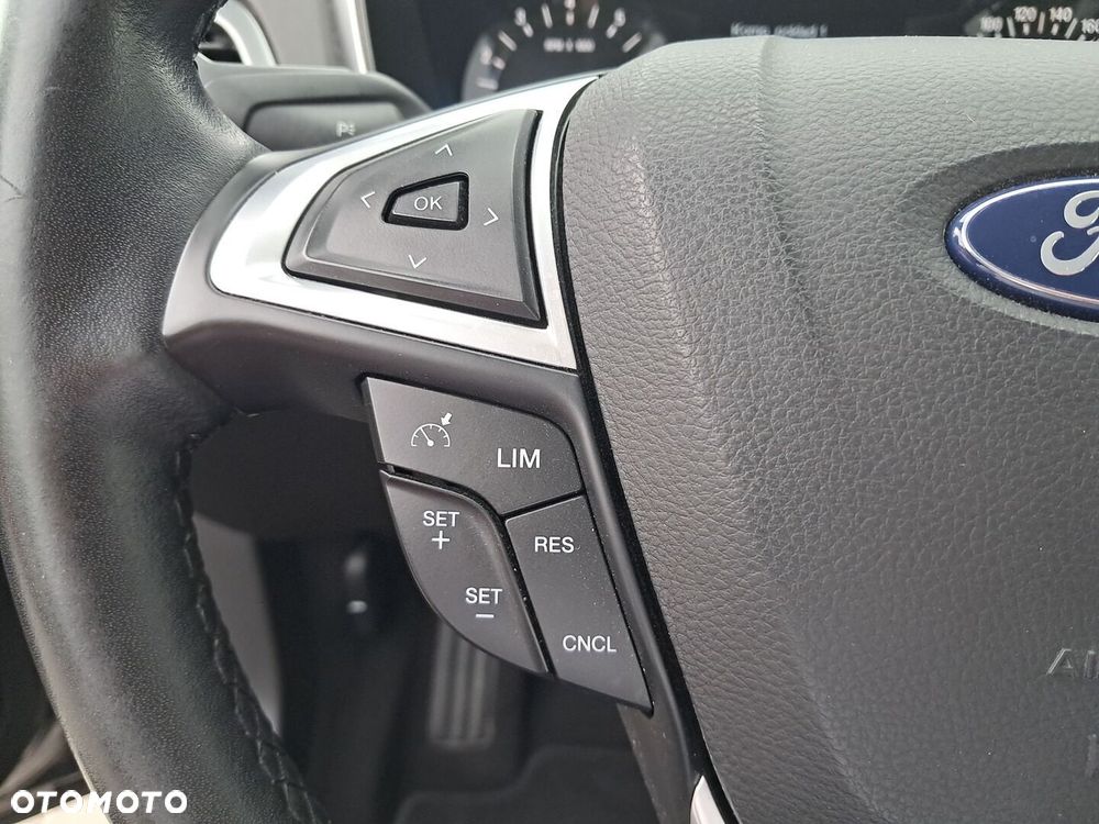 Ford Mondeo 1.5 EcoBoost Ambiente - 20