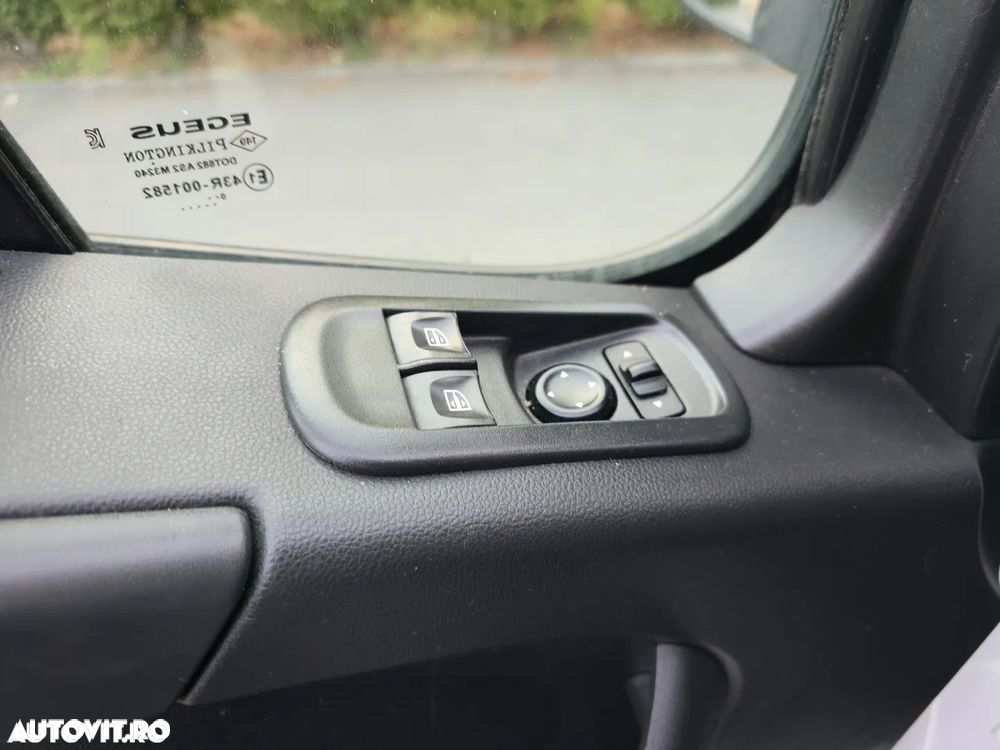 Renault Master - 10