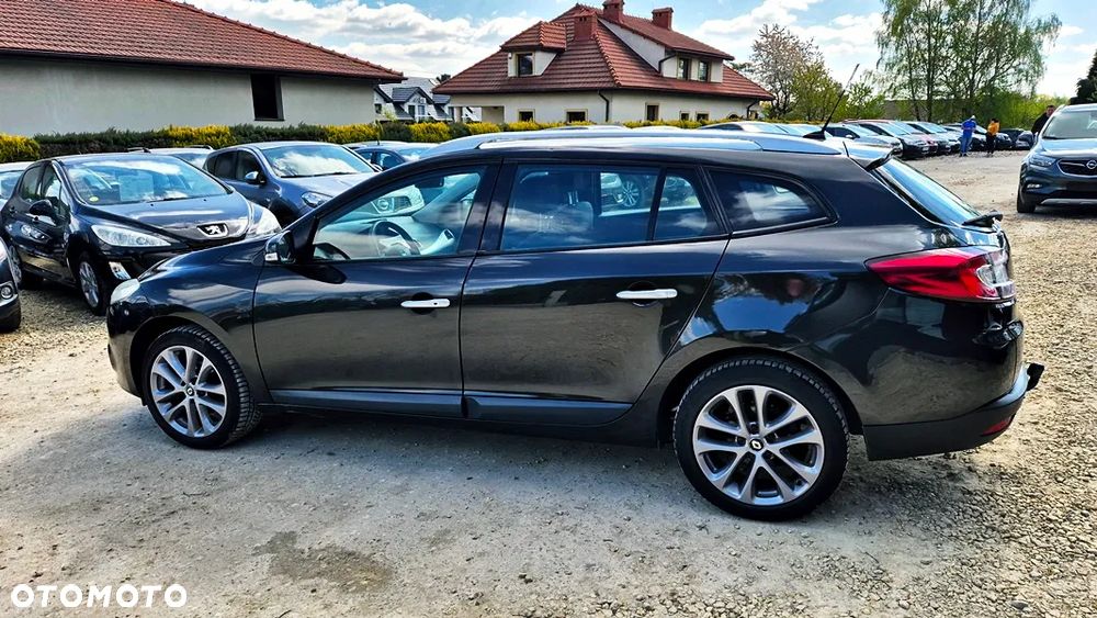 Renault Megane 1.6 16V Color Edition - 19