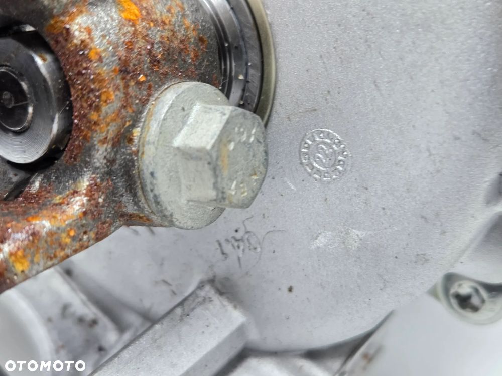 WSPOMAGANIE ELEKTRYCZNE EUROPA NX6C-3D077  FORD FOCUS MK4 IV - 8