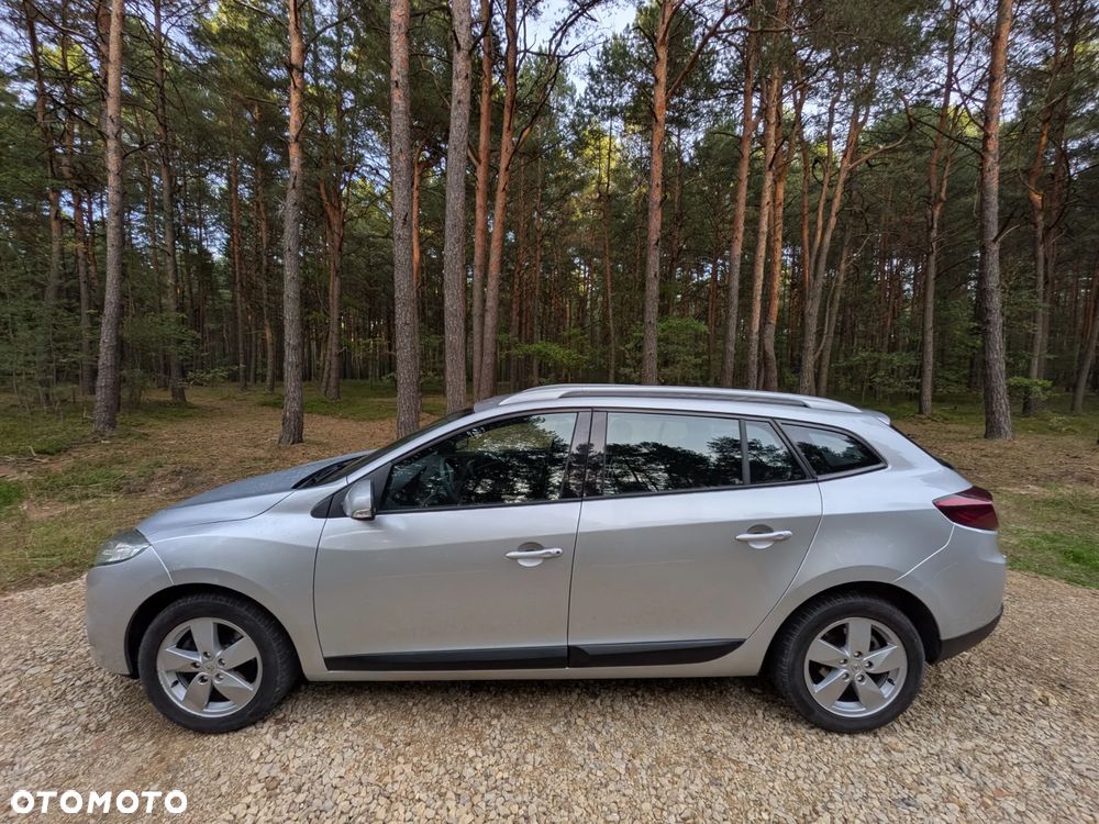 Renault Megane 1.5 dCi Authentique - 5