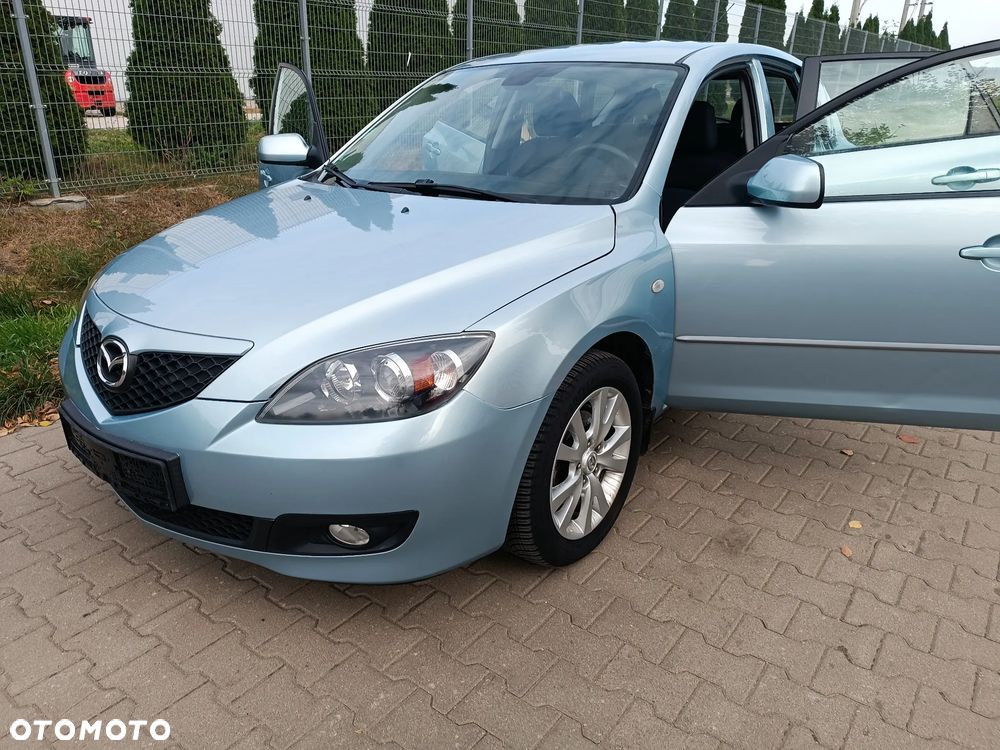 Mazda 3 - 28