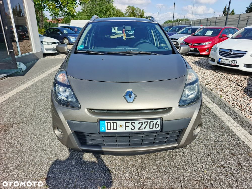 Renault Clio 1.2 16V 75 Night and Day - 6