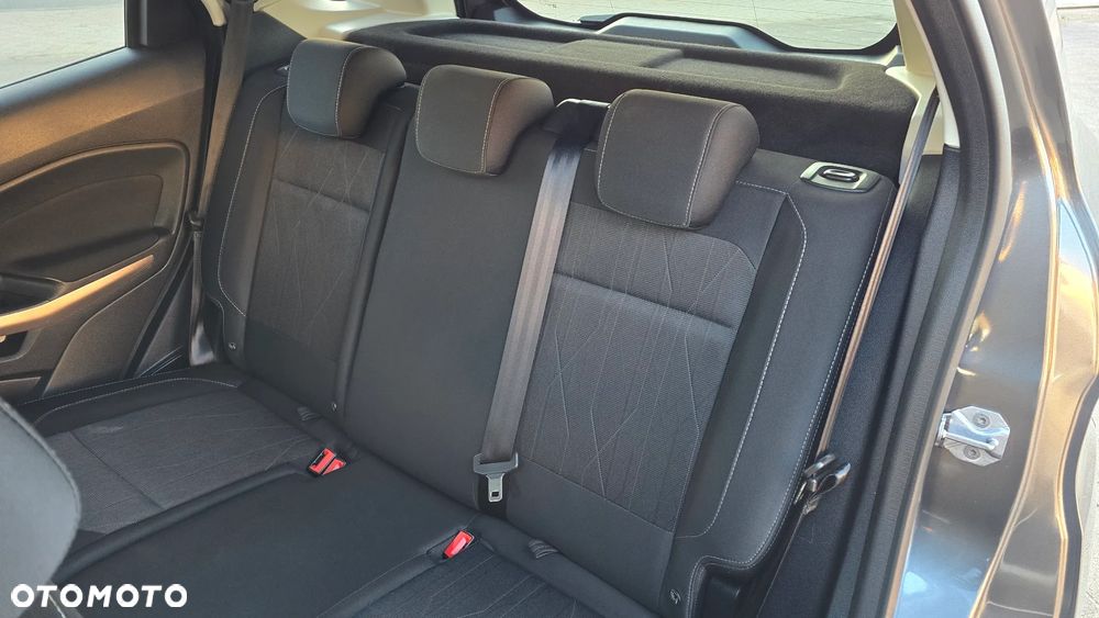 Ford EcoSport - 25