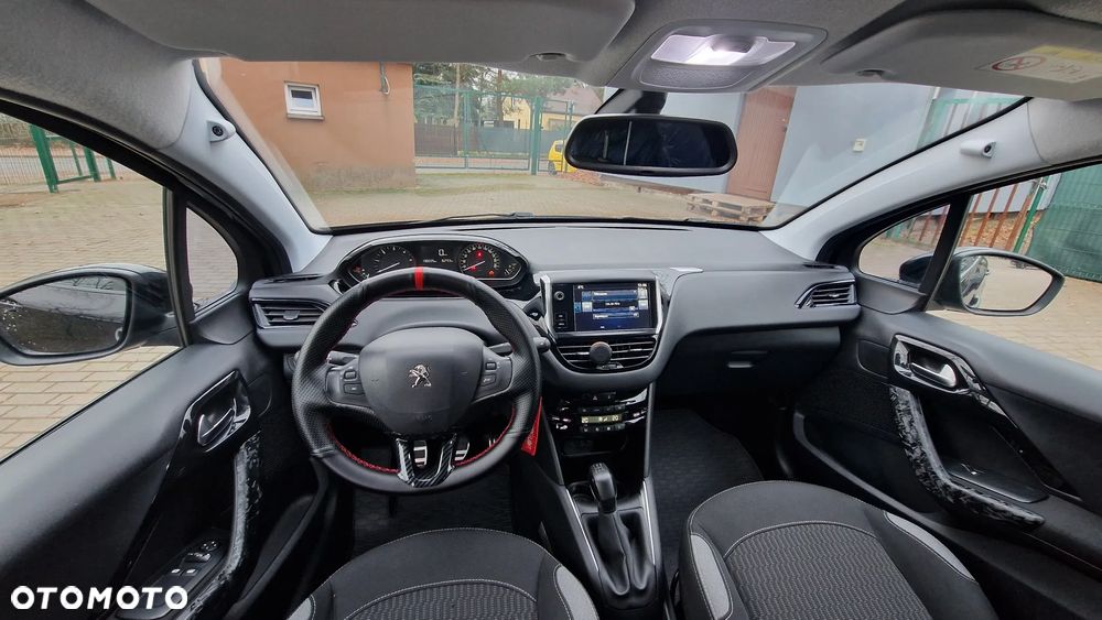 Peugeot 208 1.6 BlueHDi Active - 12