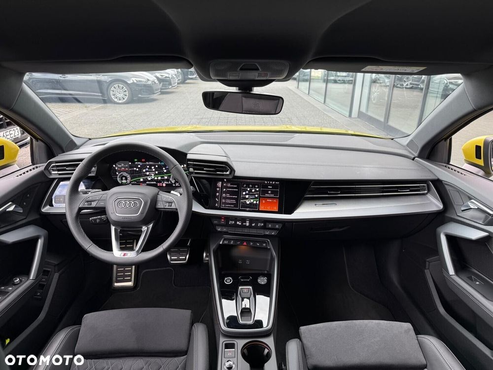 Audi A3 Allstreet - 28