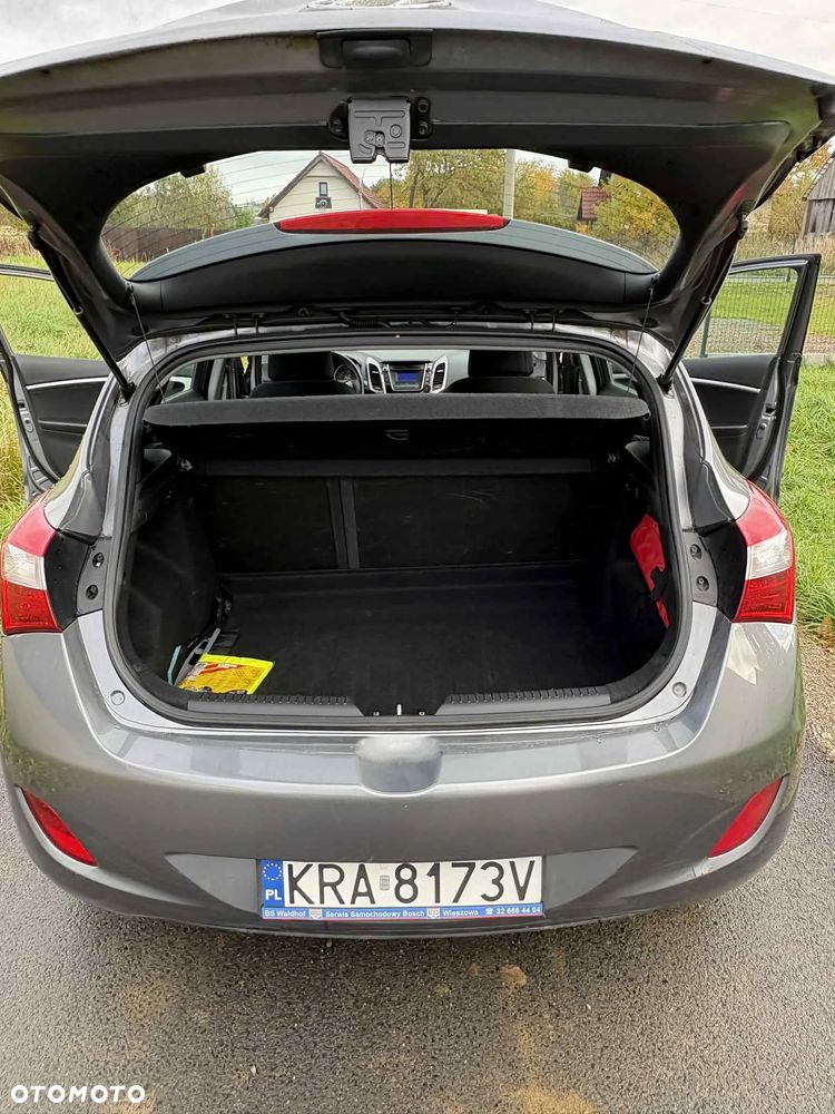 Hyundai i30 1.4 Comfort - 5