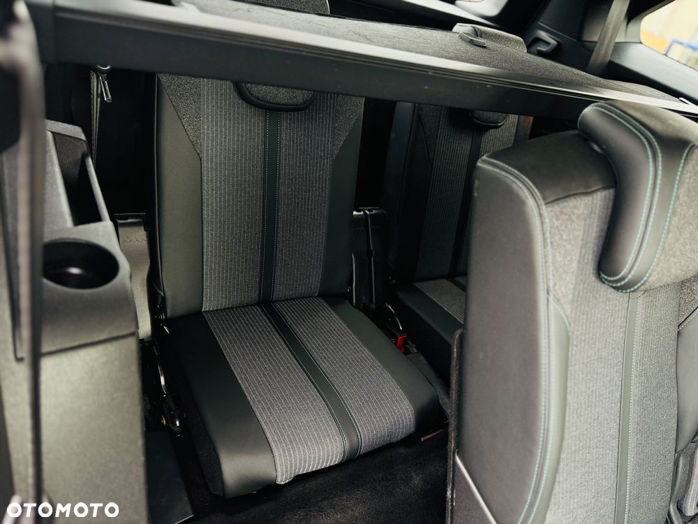 Peugeot 5008 BlueHDI 130 EAT8 Allure Business-Paket - 9