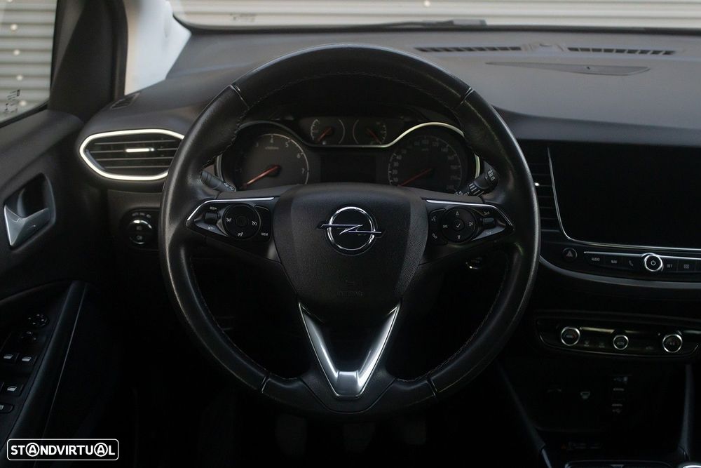 Opel Crossland X 1.2 Edition - 15