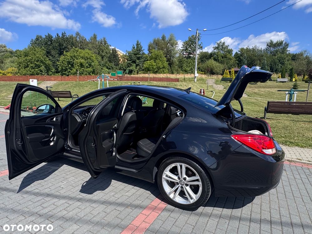 Opel Insignia - 6