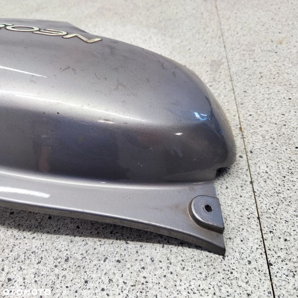 Owiewka, osłona, bok, boczek, zadupek, ogon Yamaha Neos 50 - 4