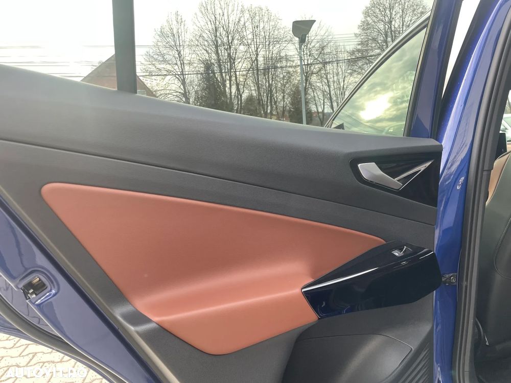 Volkswagen ID.4 77 kWh Pro - 15