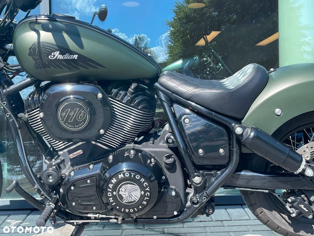 Indian Chief - 14