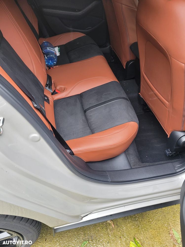 Mazda 3 e-Skyactiv X186 AT MHEV Nagisa - 10