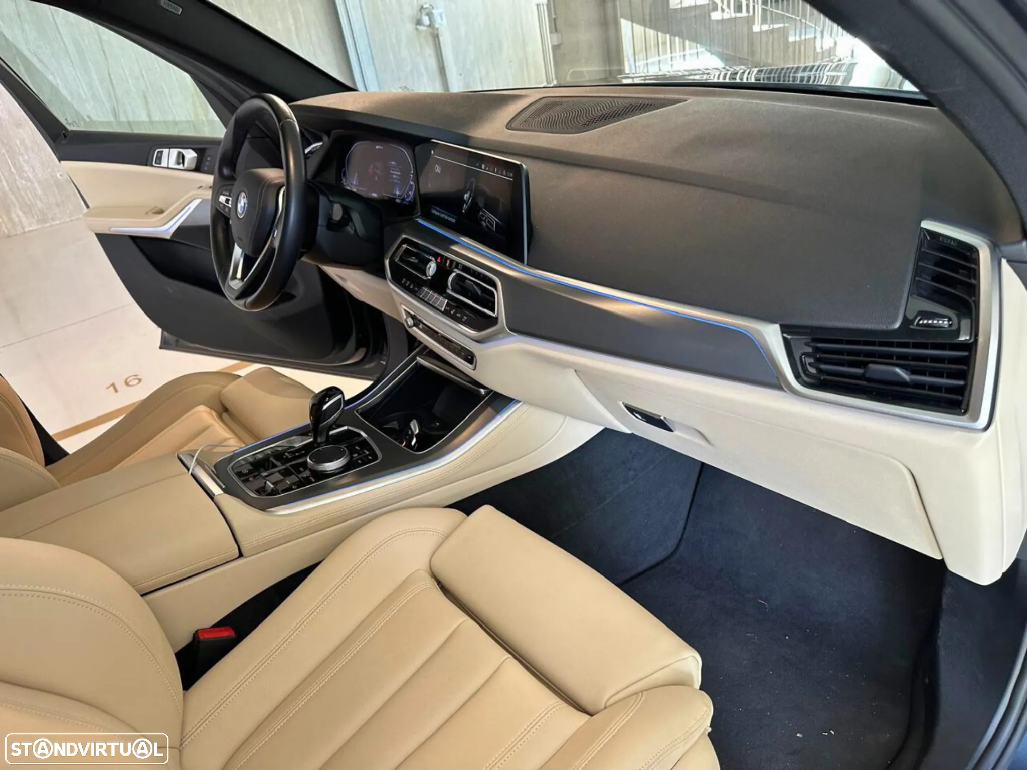 BMW X5 40 i xDrive - 17