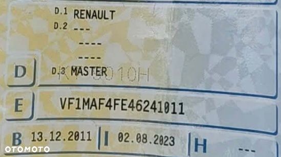 Renault Master - 12
