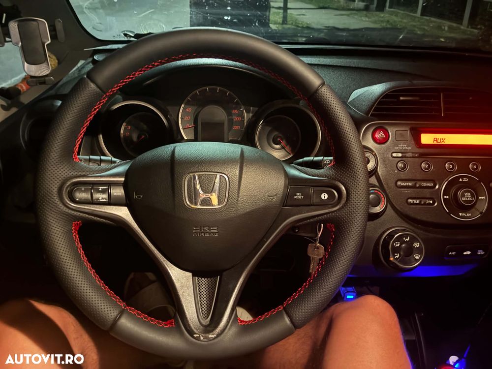 Honda Jazz - 31
