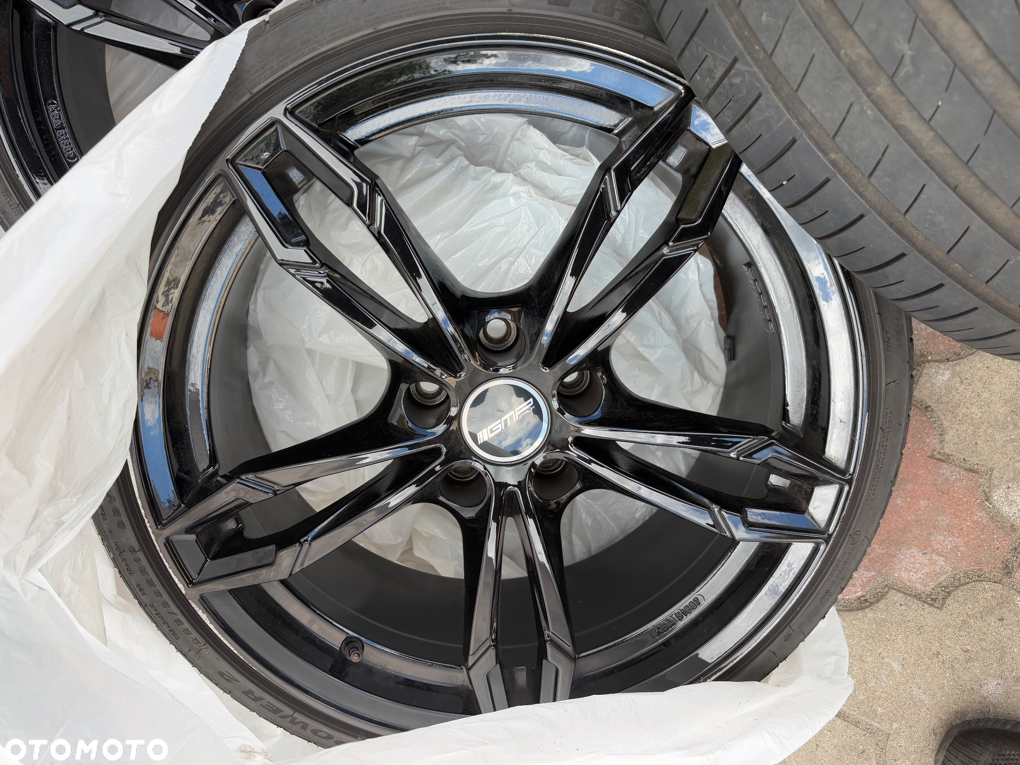 BMW Seria 3 320i - 23