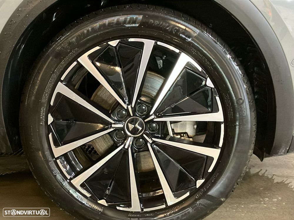 DS DS7 Crossback - 24